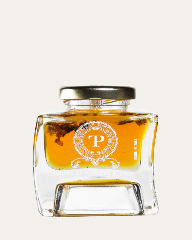 White Truffle Honey, 3.5 oz.